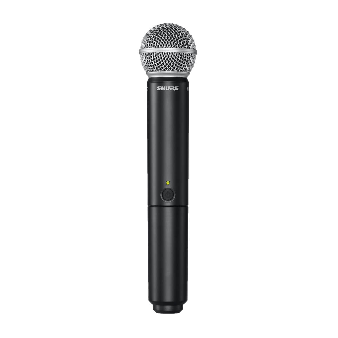 Shure BLX2/SM58 Handheld transmitter with SM58 capsule
