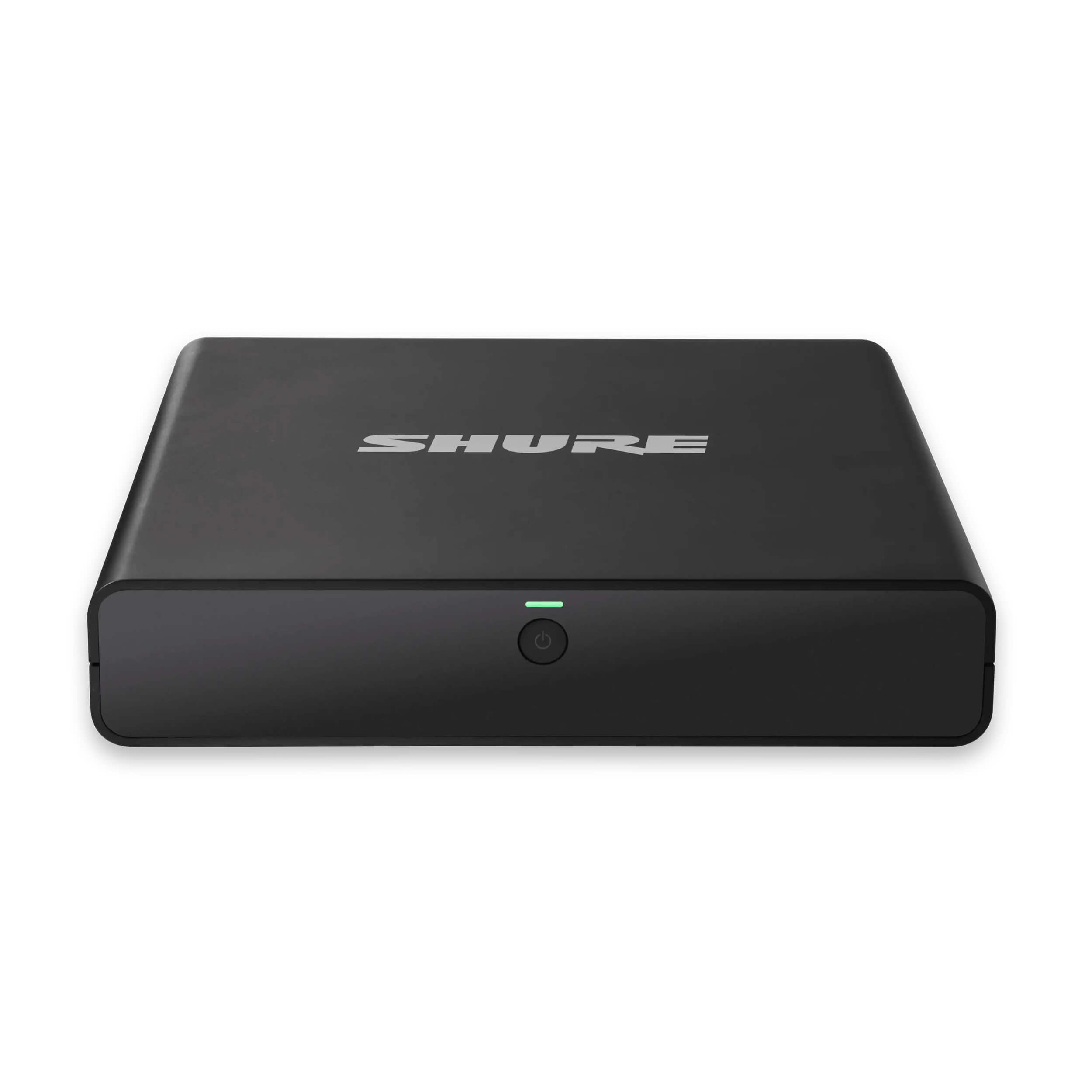Shure IMXF5 - IntelliMix Foundation System for Microsoft Teams Rooms, Compute front