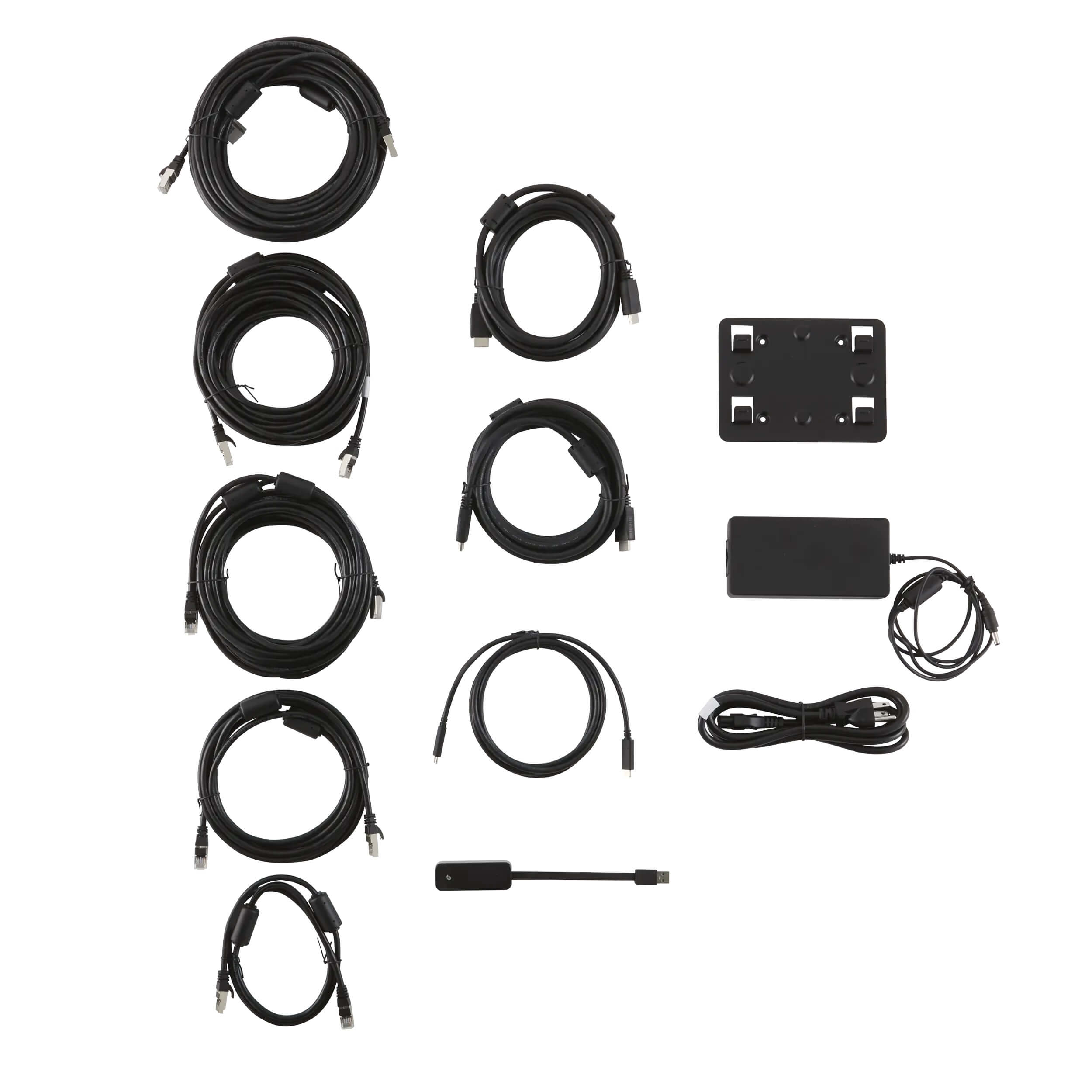 Shure IMXF5 - IntelliMix Foundation System for Microsoft Teams Rooms