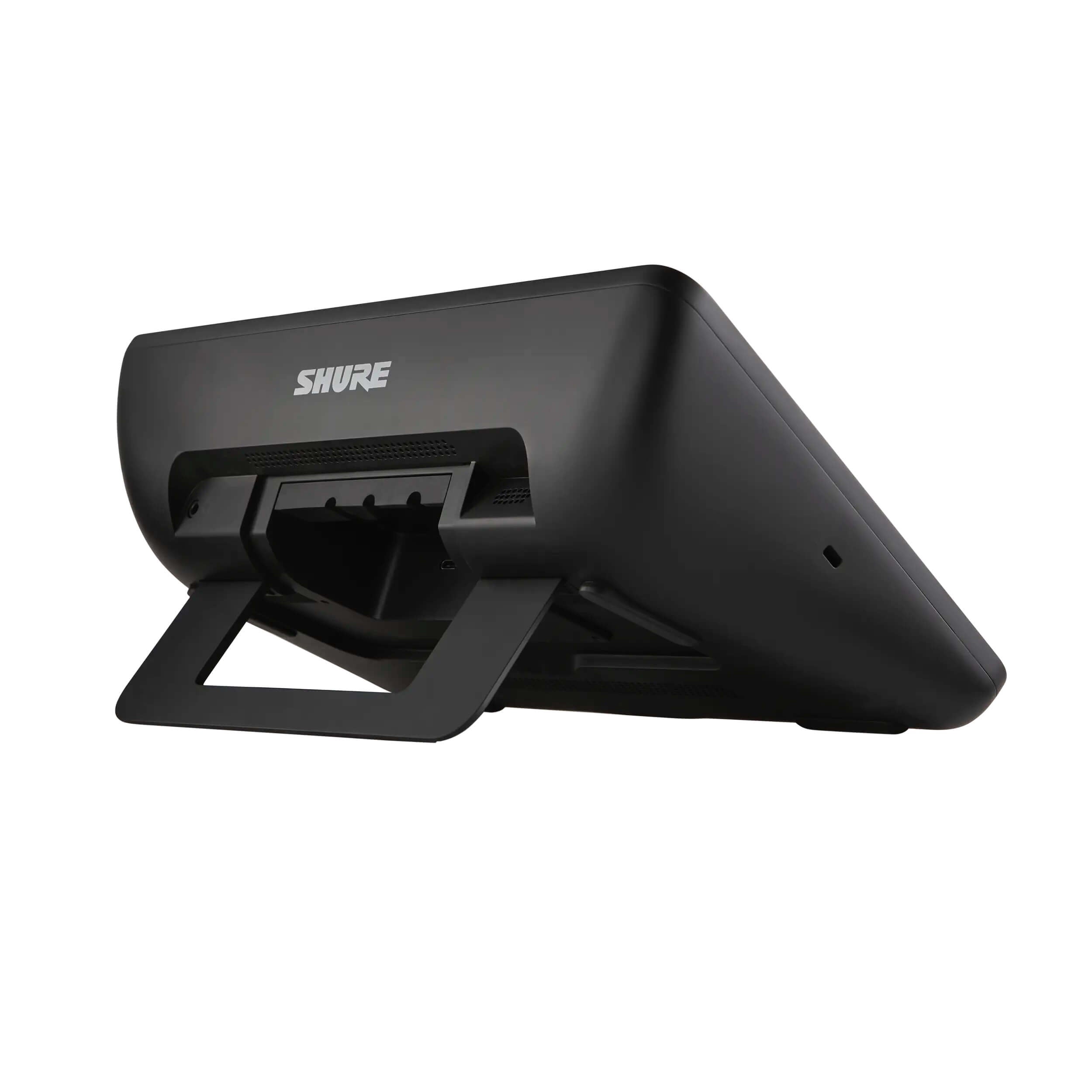 Shure IMXF5 - IntelliMix Foundation System for Microsoft Teams Rooms, Touchscreen rear