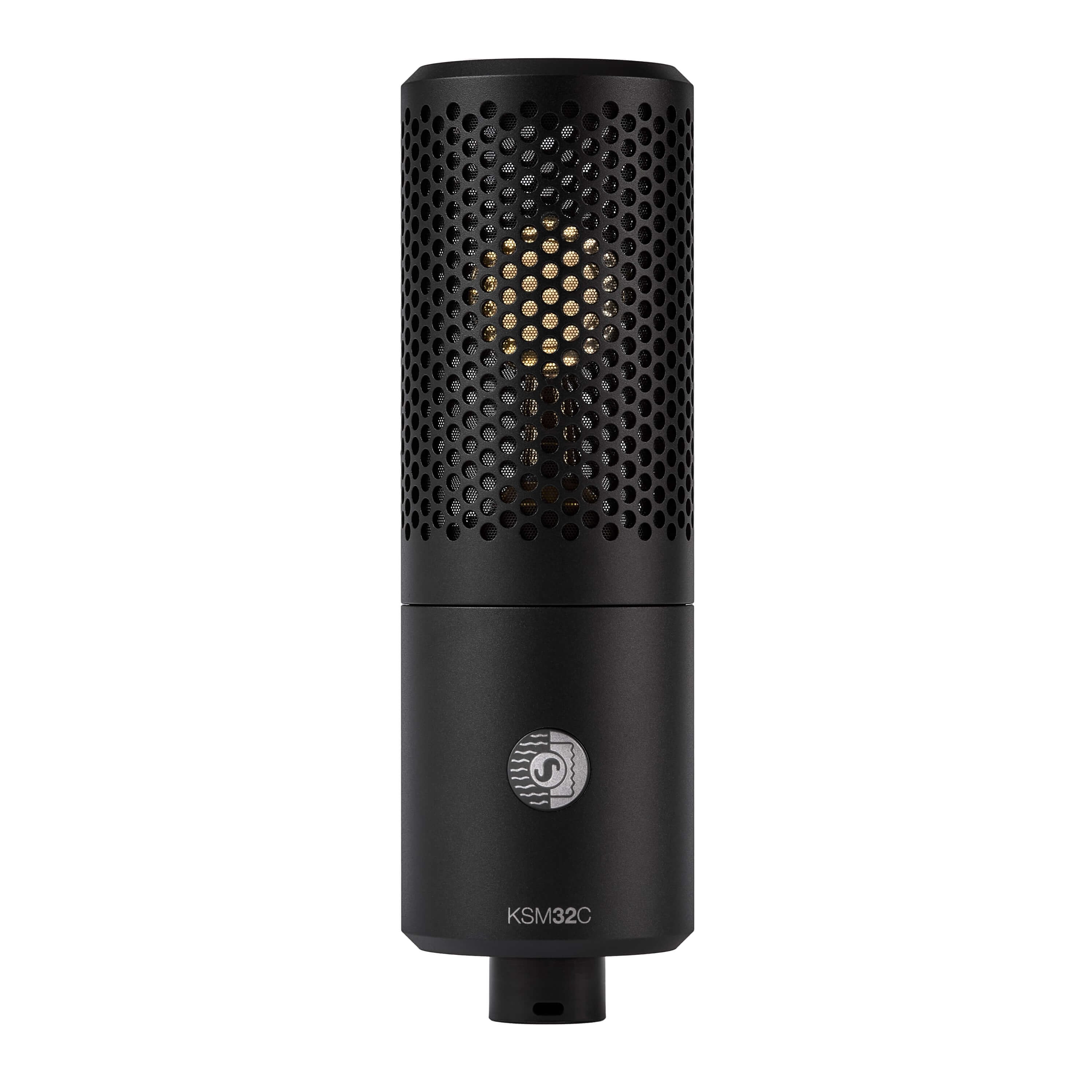 Shure KSM32C/HM - Cardioid Condenser Microphone