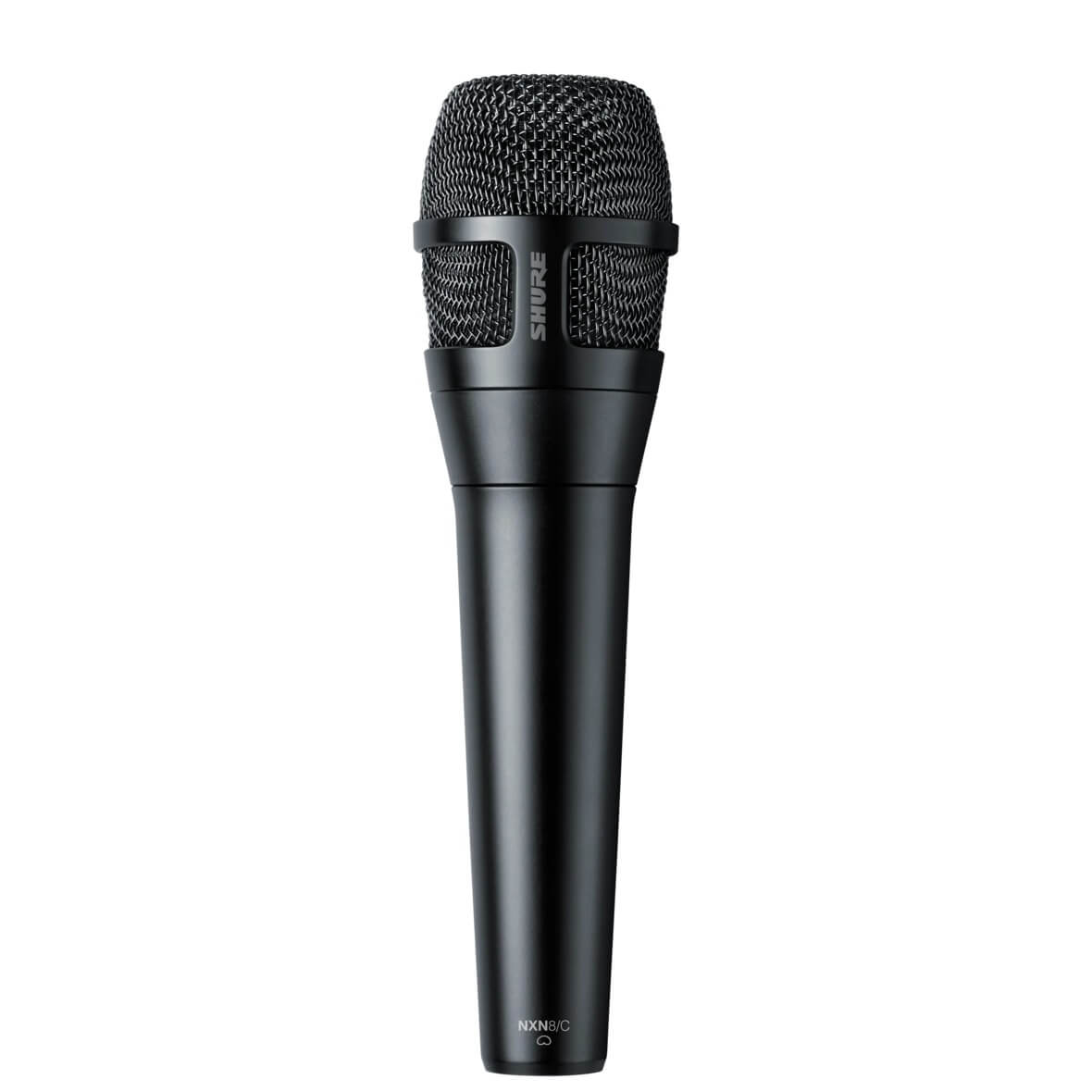 Shure Nexadyne 8/C - Cardioid Dynamic Vocal Microphone