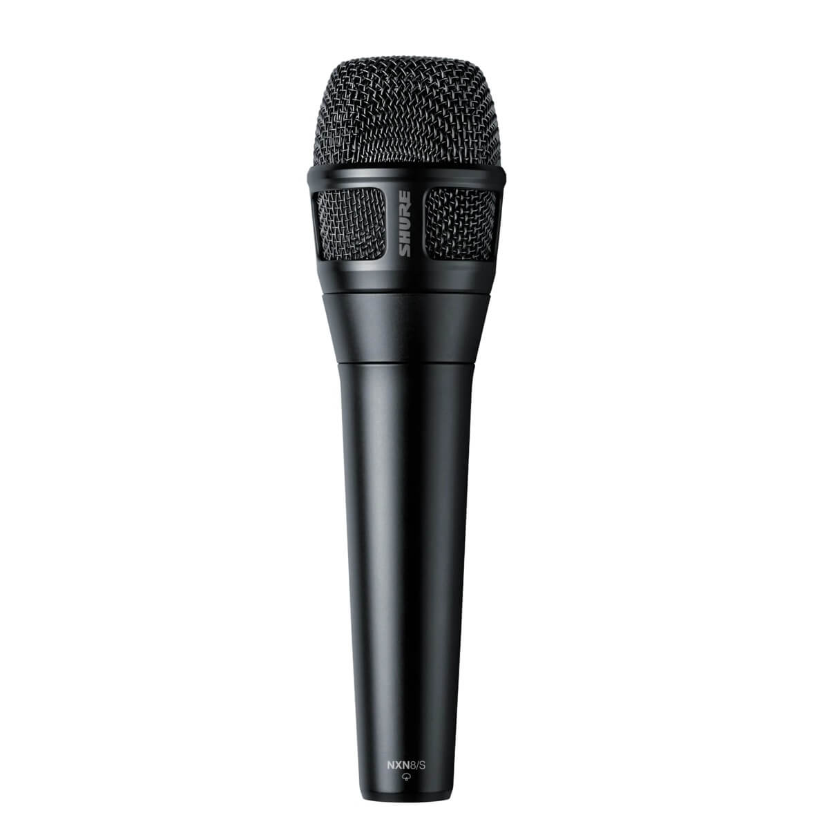 Shure Nexadyne 8/S - Supercardioid Dynamic Vocal Microphone