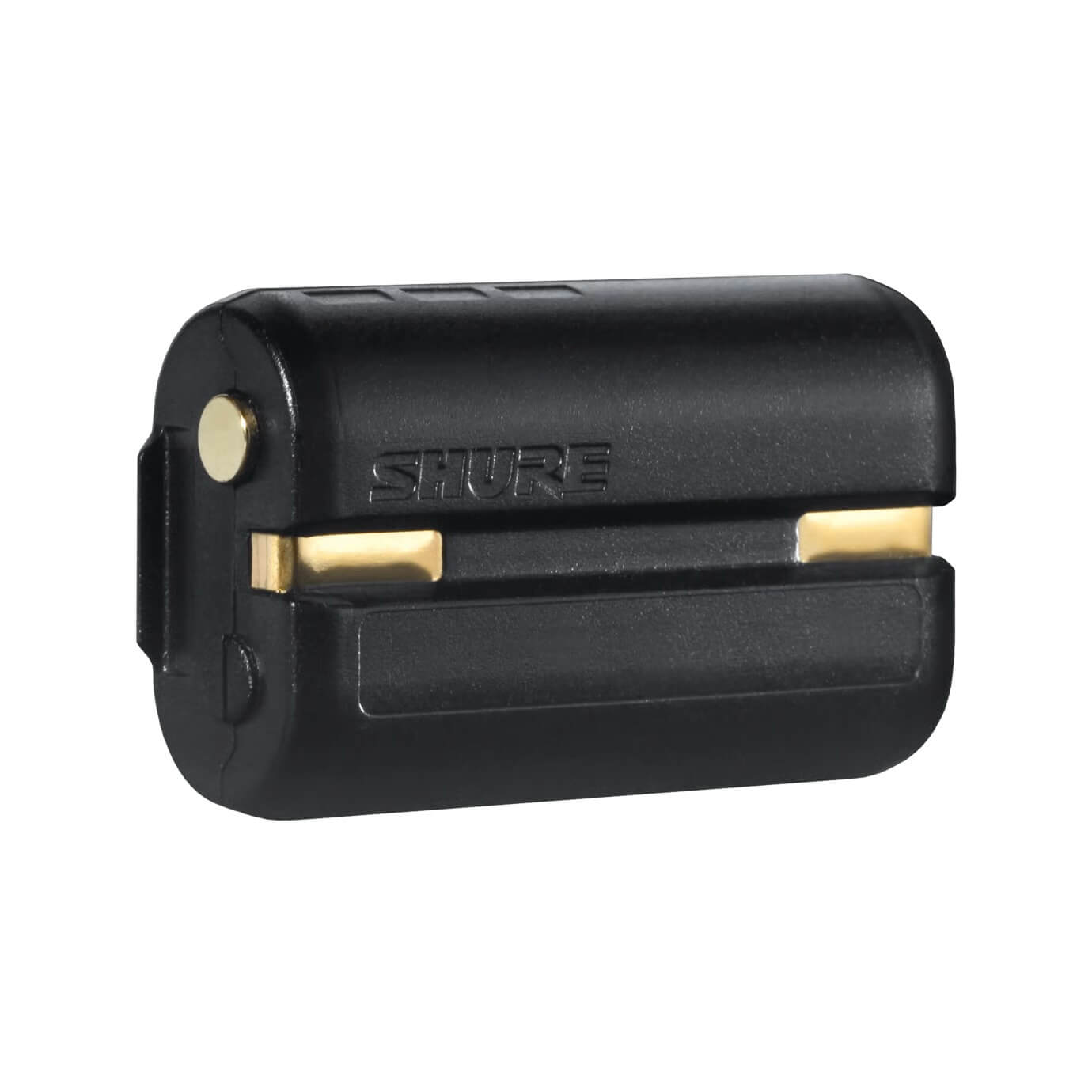 Shure SB900C Rechargeable Li-Ion Battery, front