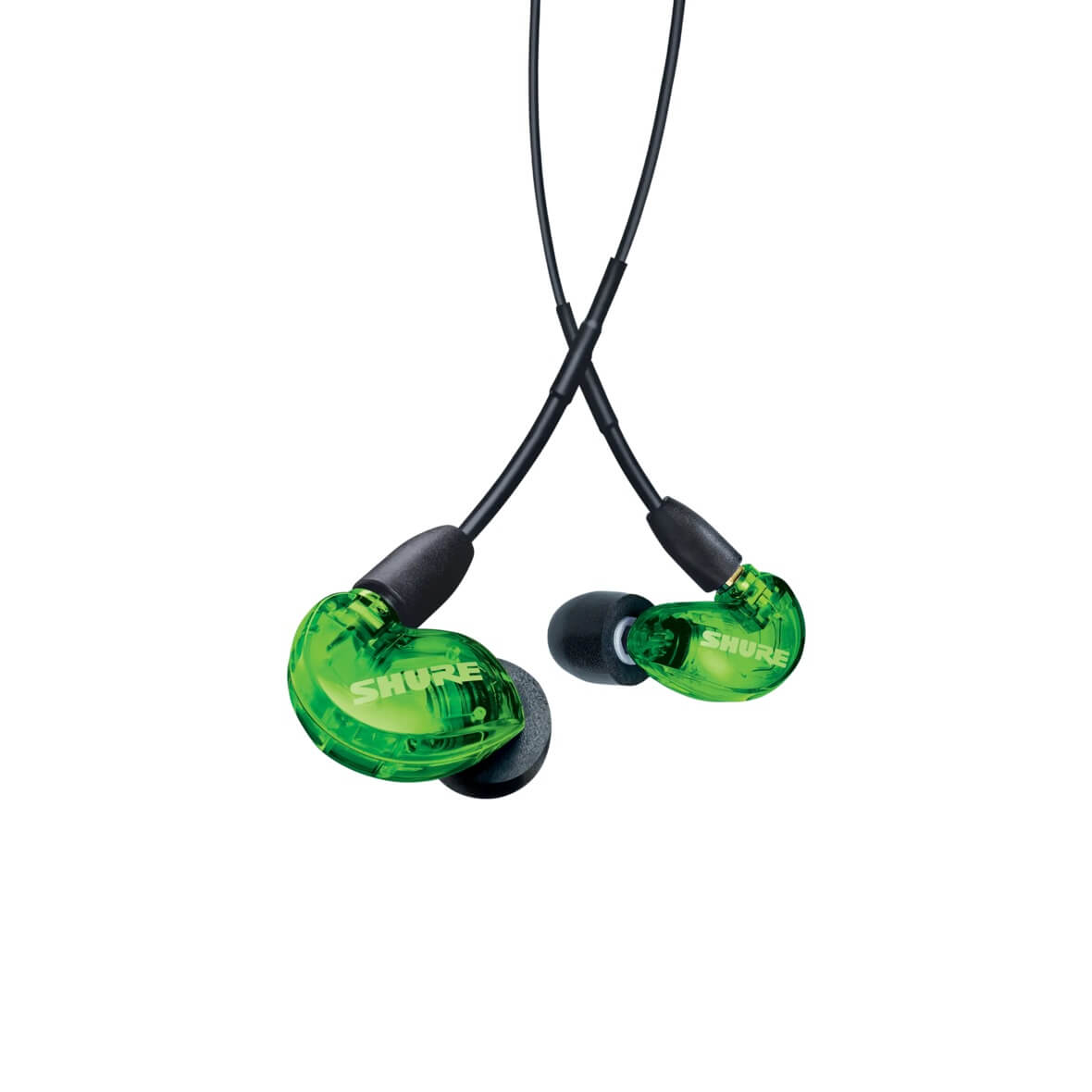 Shure SE215 PRO - Professional Sound Isolating Earphones