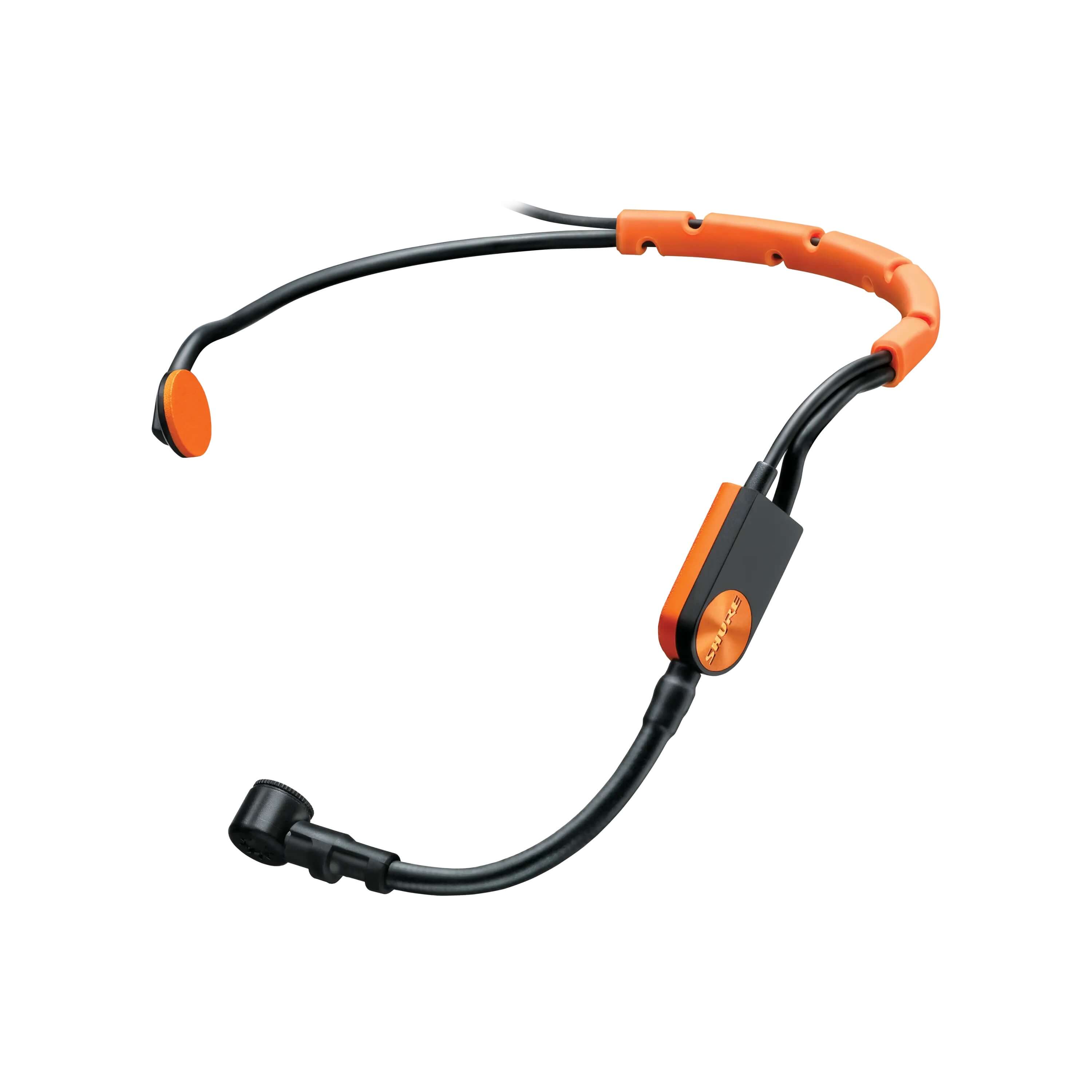 SHURE BLX14 ワイヤレスシステム ヘッドセット付き Shure BLX14/SM31 - Wireless Fitness Headset System with SM31FH Mic