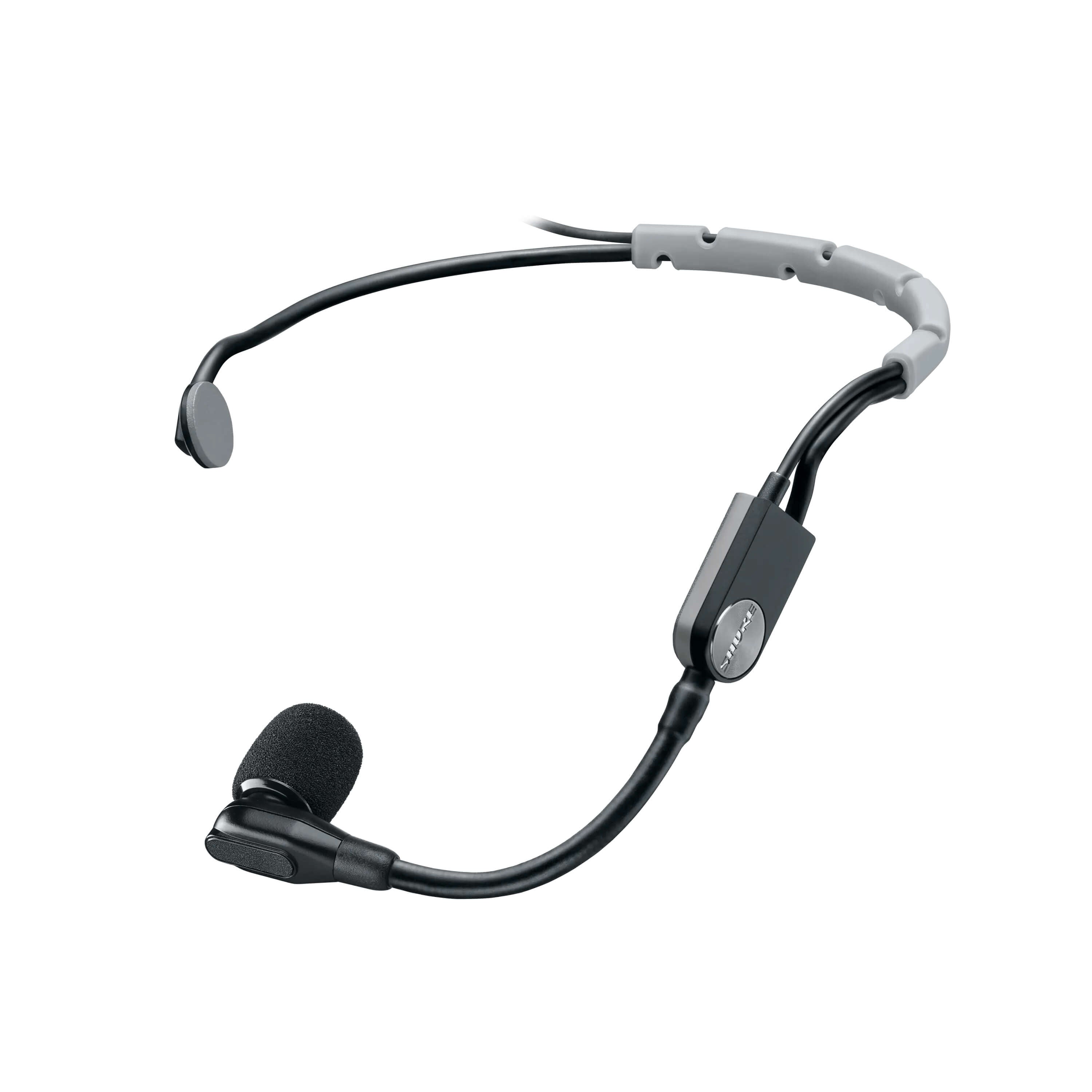 Shure BLX14R/SM35 - Wireless Rack-mount Headset System with SM35 Mic