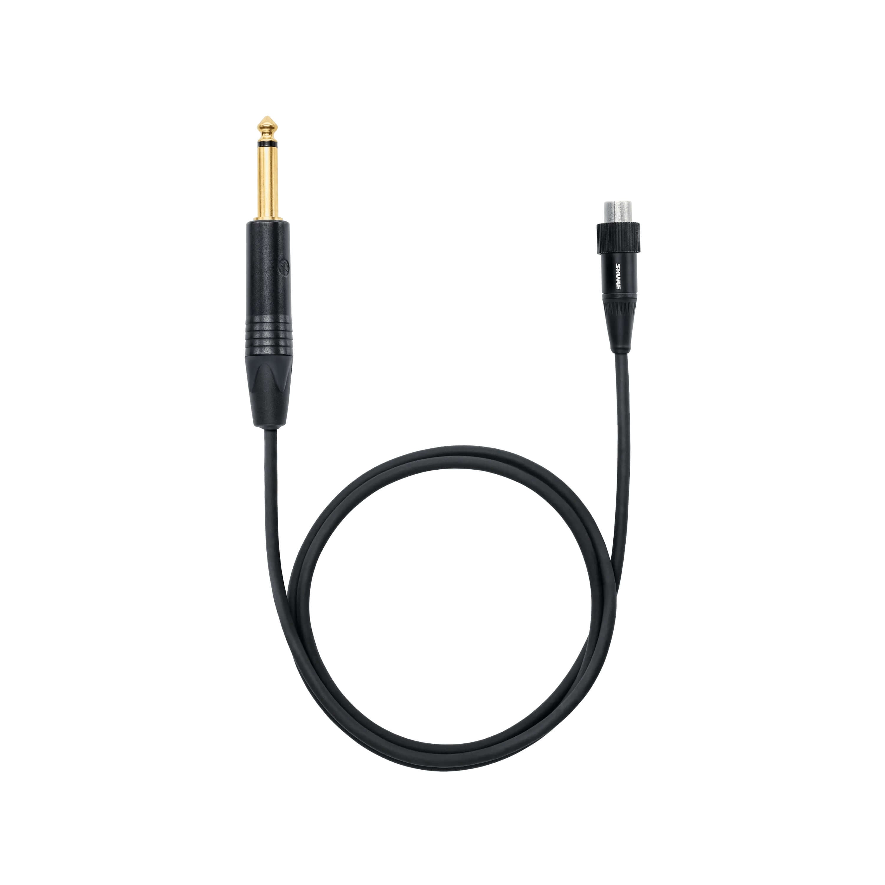 Shure WA305 Premium Instrument Cable