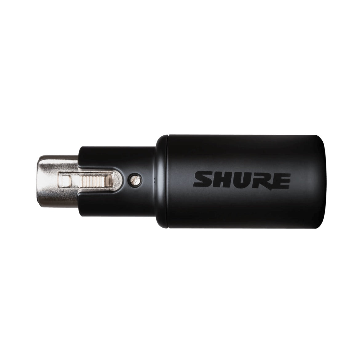 Shure MVX2U - Digital Audio Interface, XLR to USB Adapter