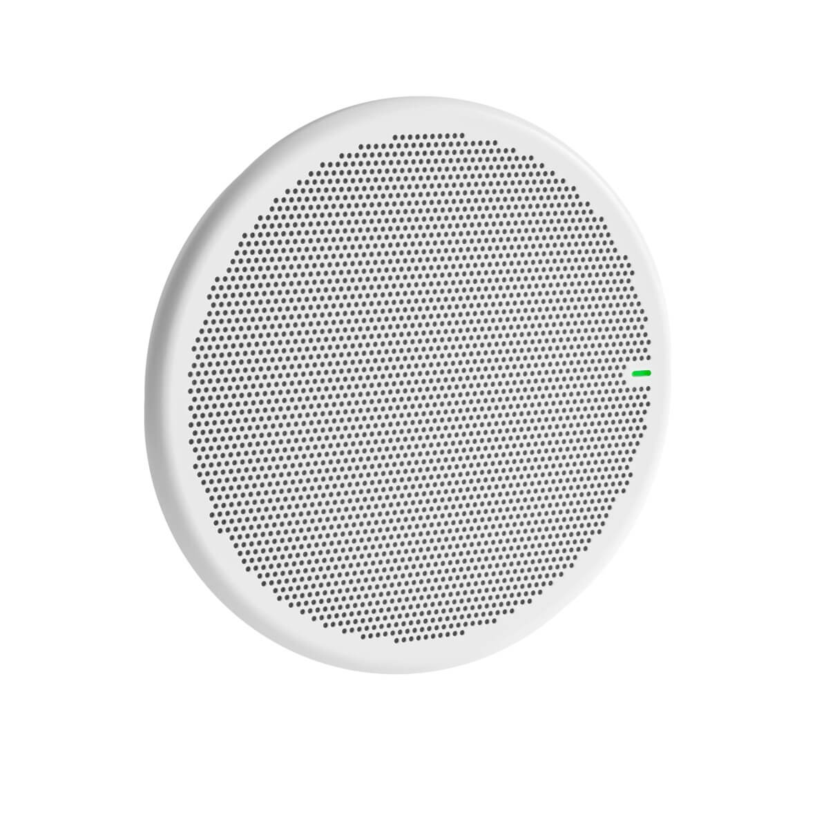 Shure MXA901 - Microflex Conferencing Ceiling Array Microphone, angle