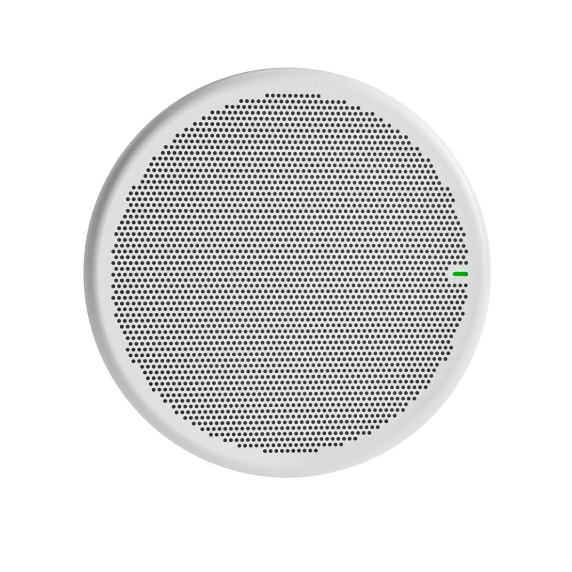 Shure MXA901 - Microflex Conferencing Ceiling Array Microphone, front