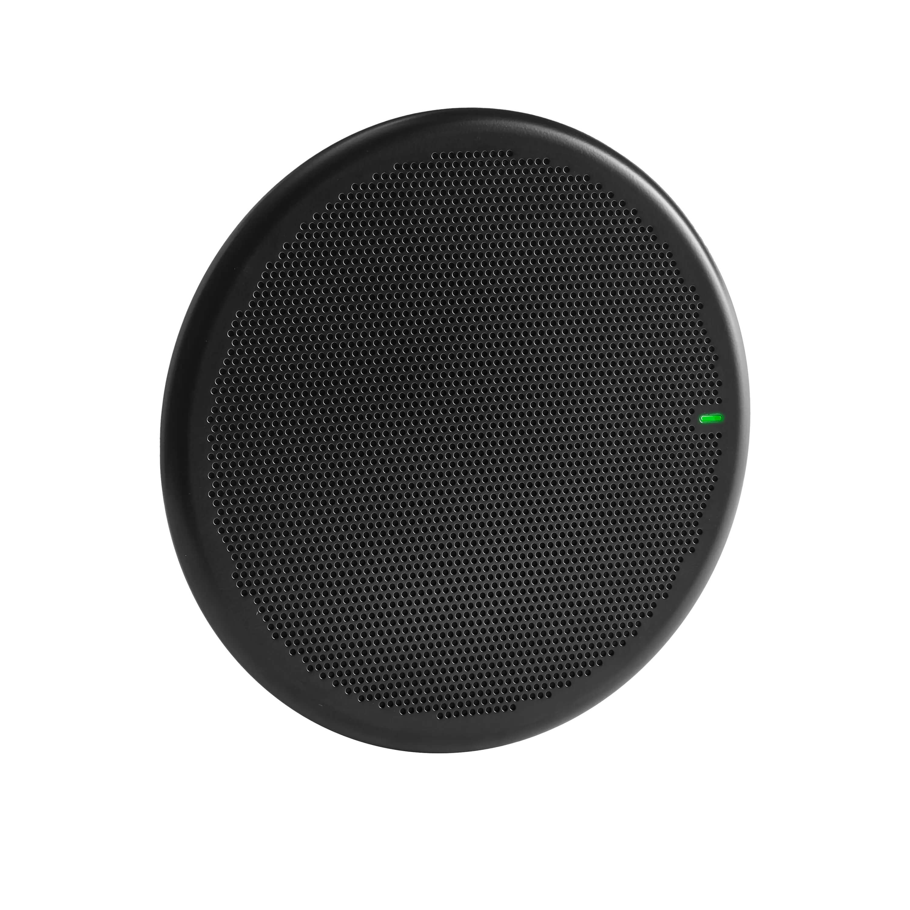 Shure MXA901B-R - Microflex Advance Conferencing Ceiling Array Microphone, angle