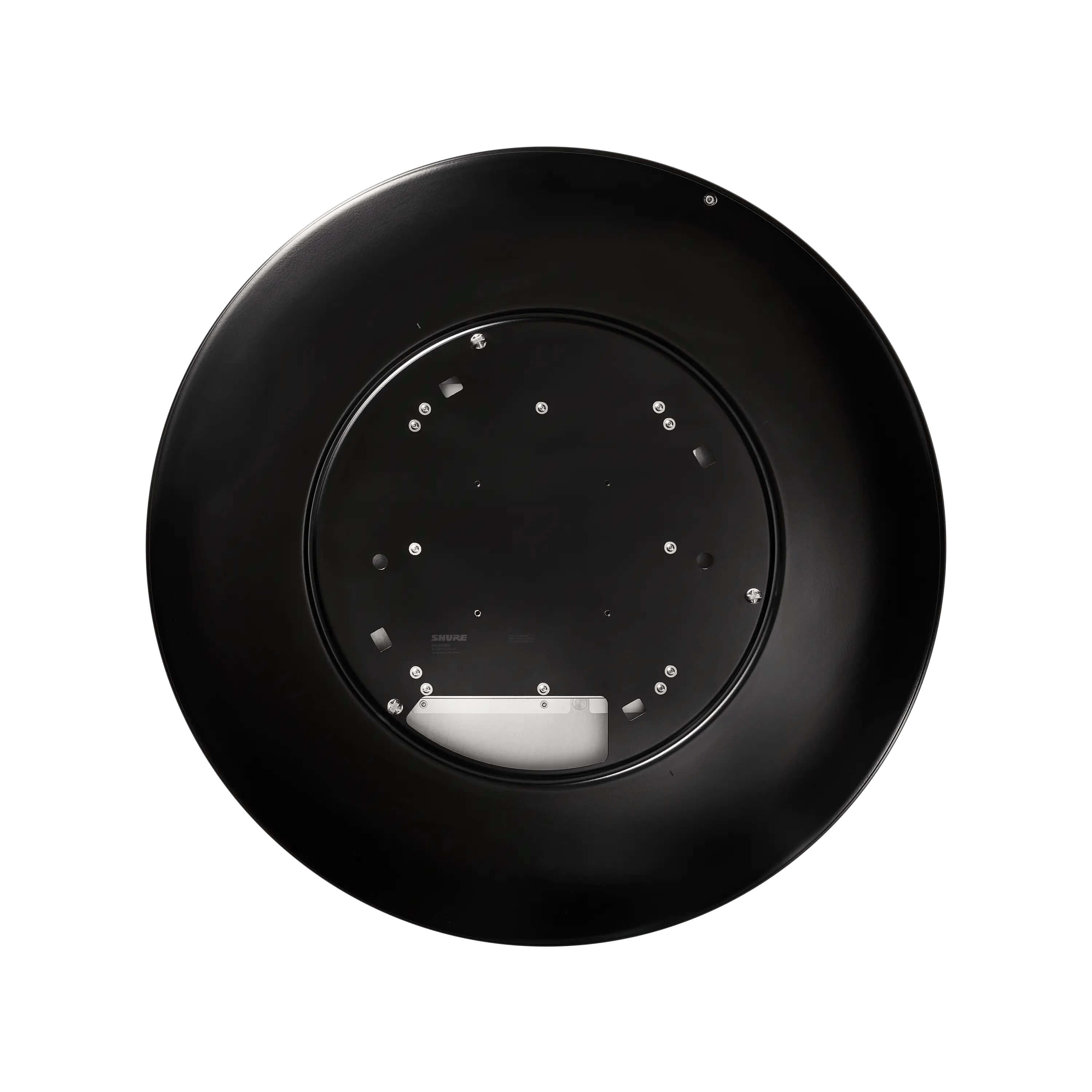 Shure MXA925B-R - Microflex Advance Ceiling Array Microphone, rear