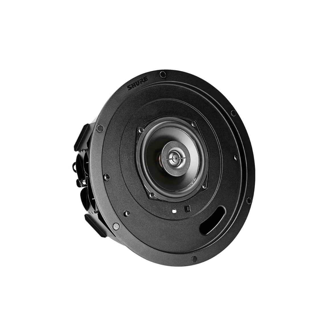 Shure MXN5W-C - Microflex Networked Ceiling Loudspeaker, without grill