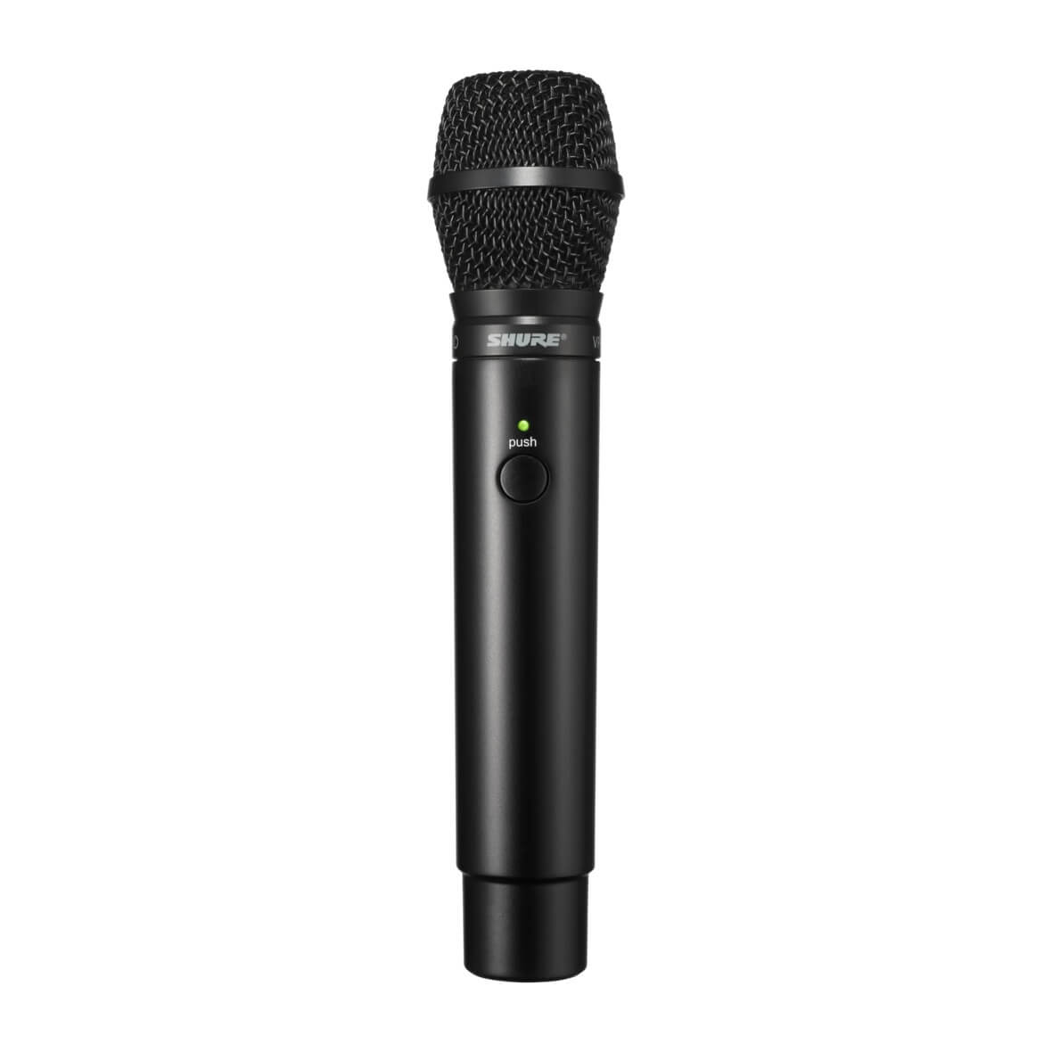 Shure MXW2/VP68 - Microflex Handheld Transmitter with VP68 Capsule