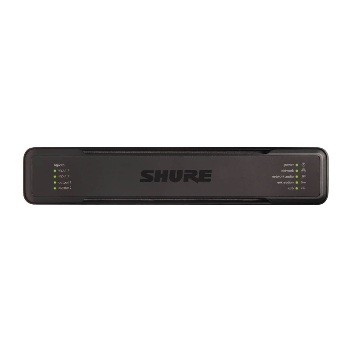 Shure IntelliMix P300 - Microflex Audio Conferencing Processor