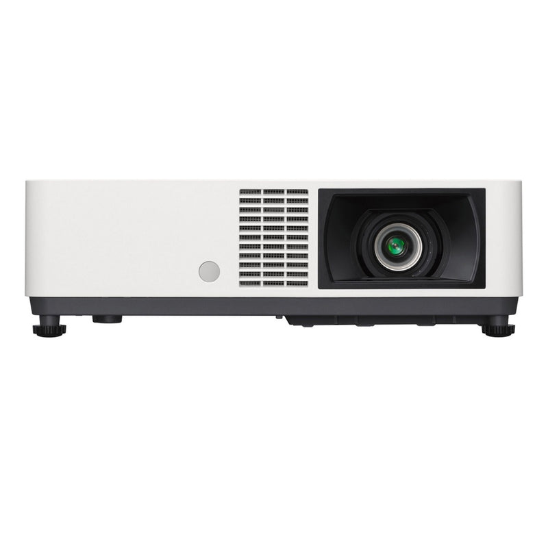 Sony VPL-CWZ10 - 3LCD WXGA Laser Projector, front