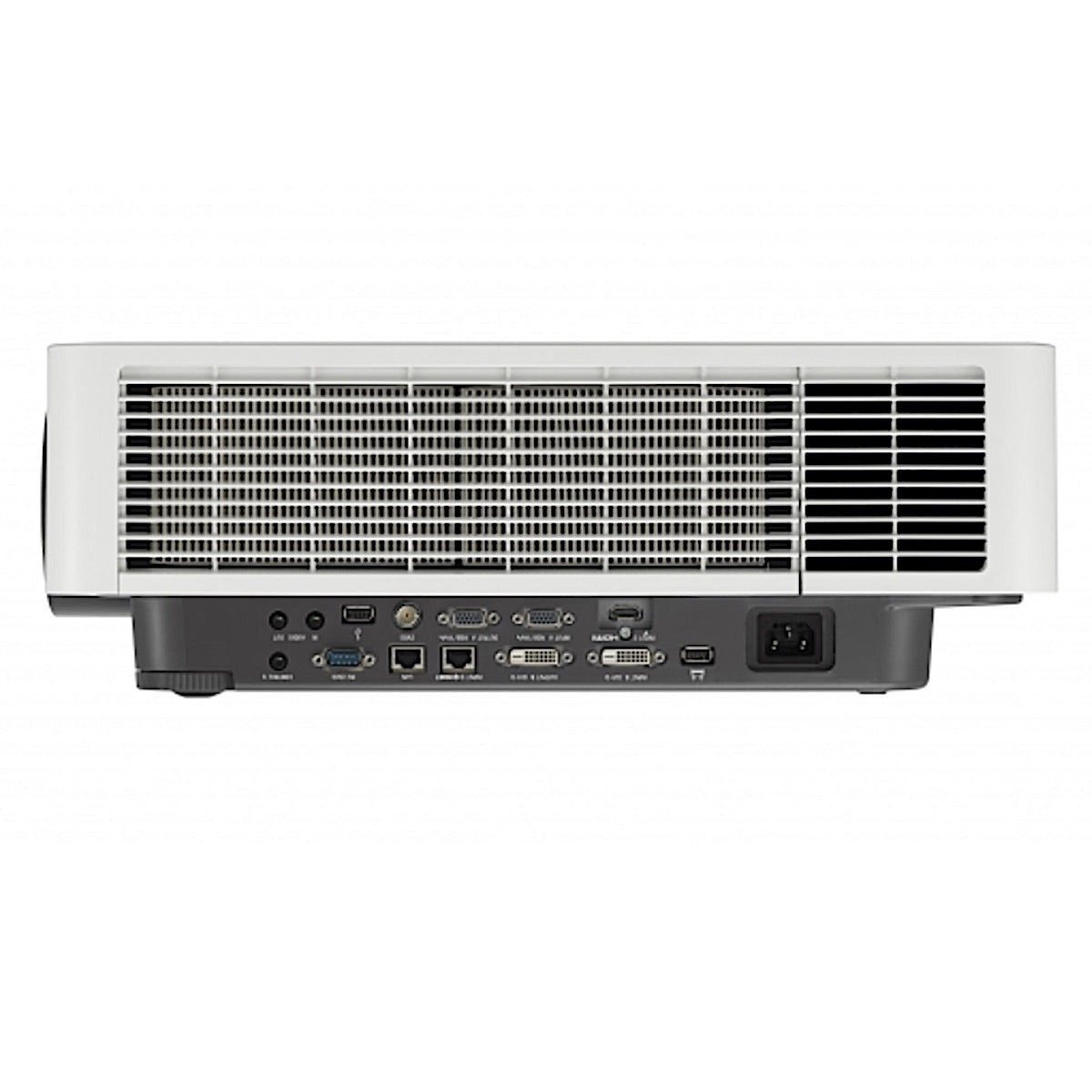 Sony VPL-FHZ80/W - 3LCD WUXGA Laser Projector, 6500 Lumens - White