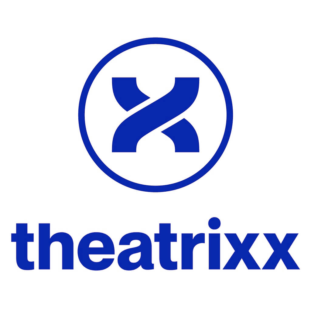 Theatrixx Technologies logo