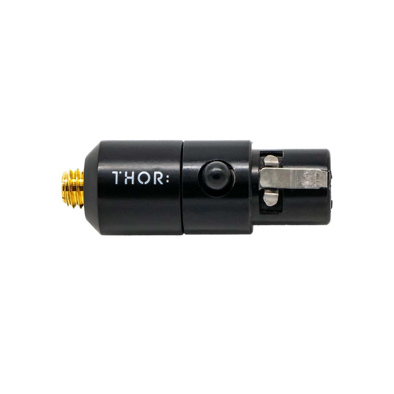 THOR AD-MD-TA4F - Shadow SH20 Microphone MicroDot Adapter