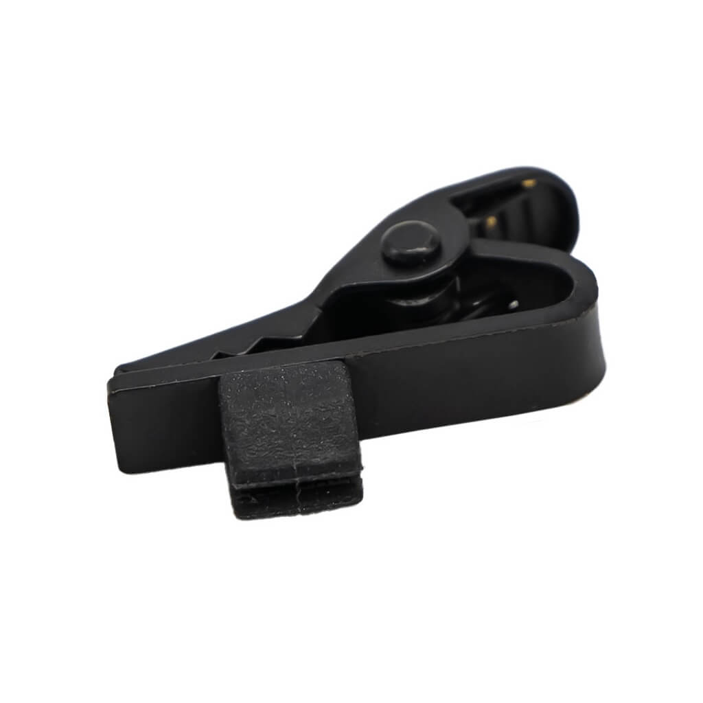 THOR SH-COLCLIP-BLK - Replacement Cable Clip for Shadow SH20 Microphone