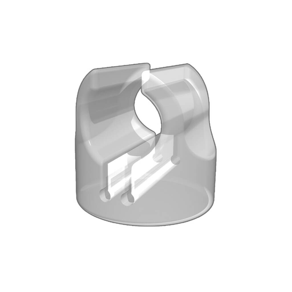 THOR SH-HCAK - Shadow SH20 Microphone Headband Cable Connector mount