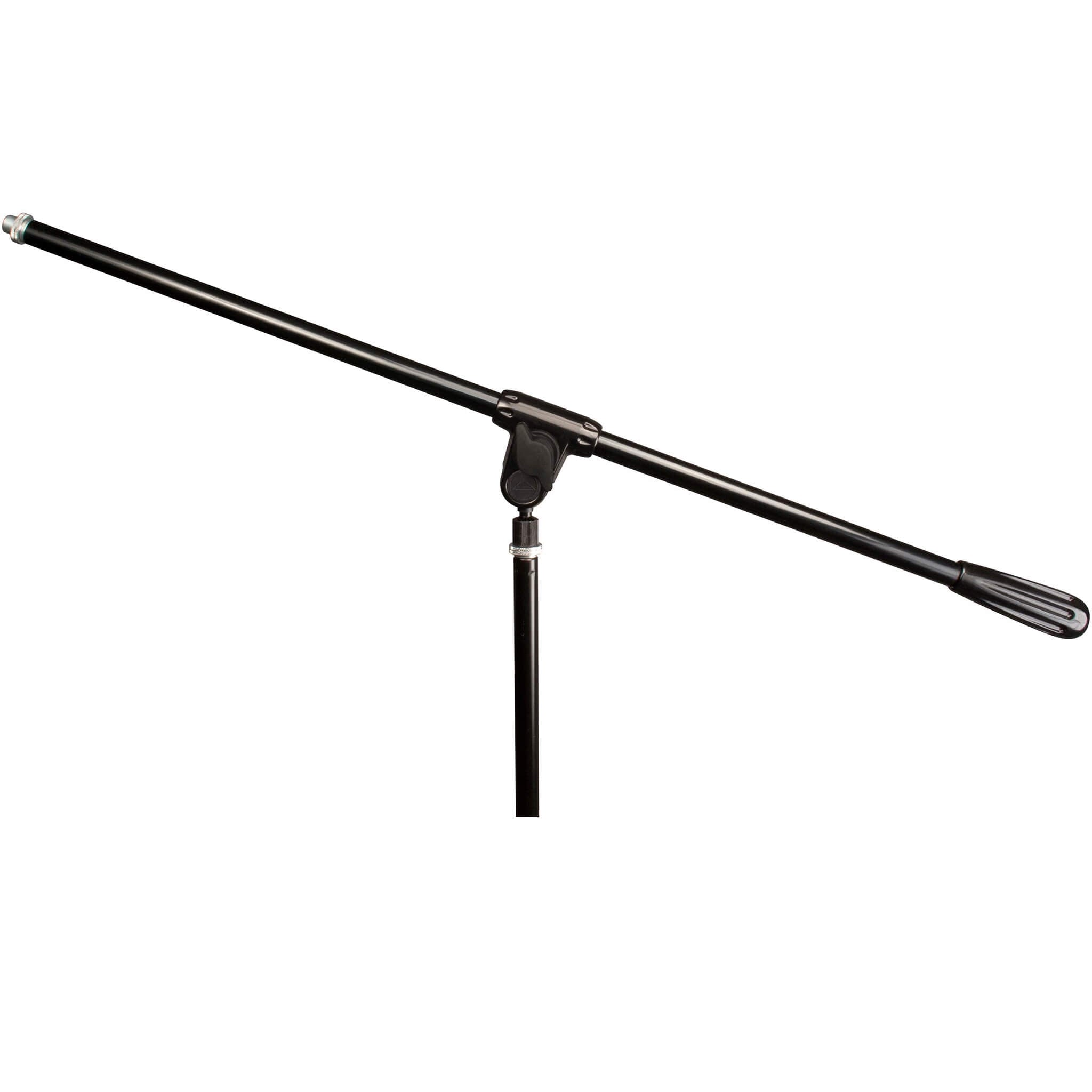 Ultimate Support Ulti-Boom Pro FB - Fixed Length Mic Boom, angled up