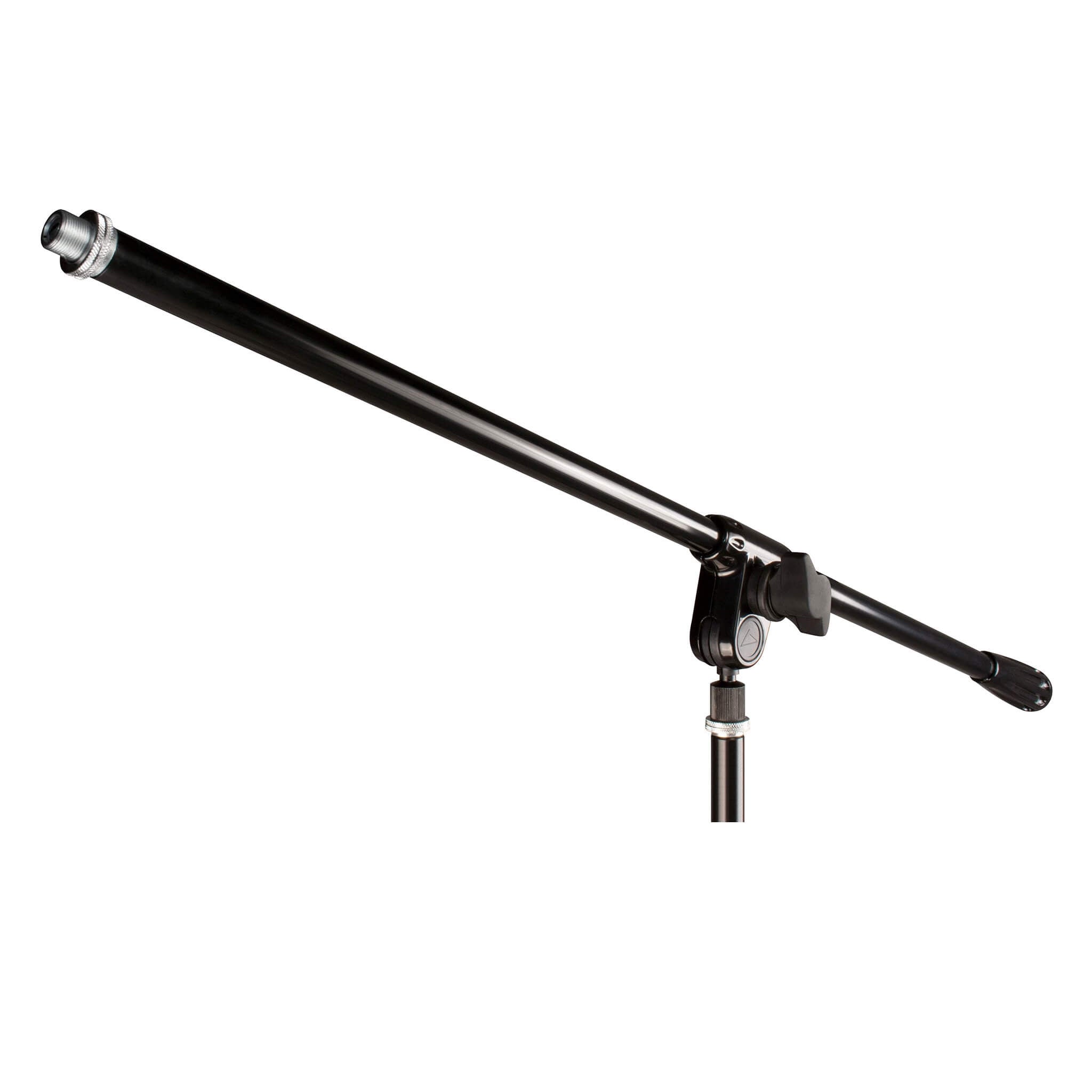 Ultimate Support Ulti-Boom Pro FB - Fixed Length Mic Boom, angled