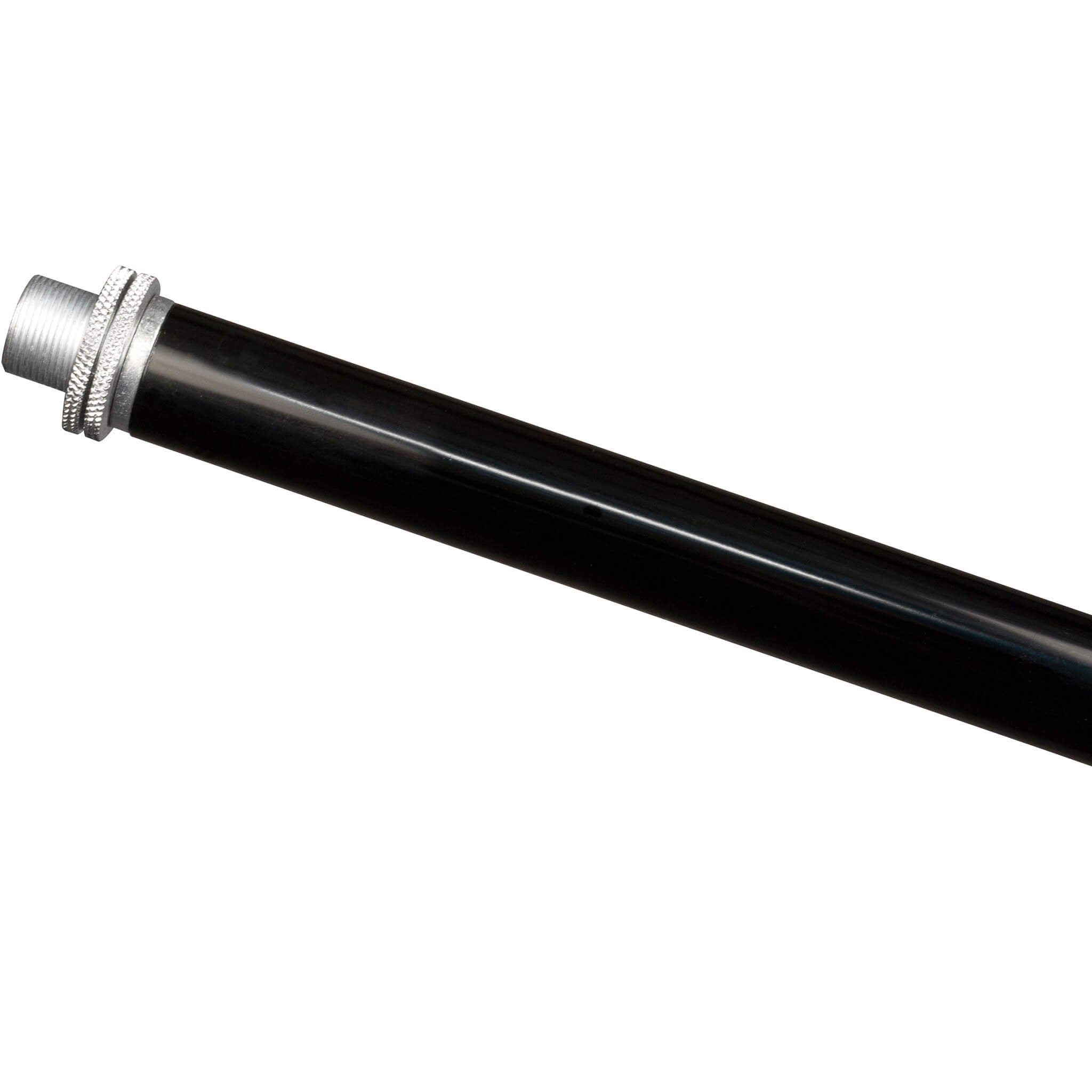 Ultimate Support Ulti-Boom Pro TB - Telescoping Mic Boom, threaded end