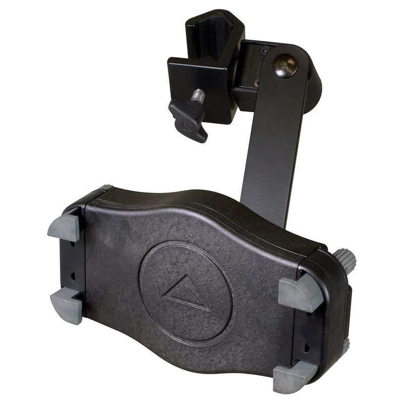 Ultimate Support UTH-100 - Universal Tablet Holder, front
