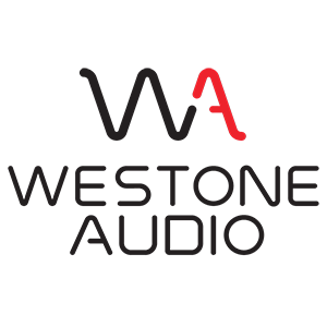 Westone Audio logo