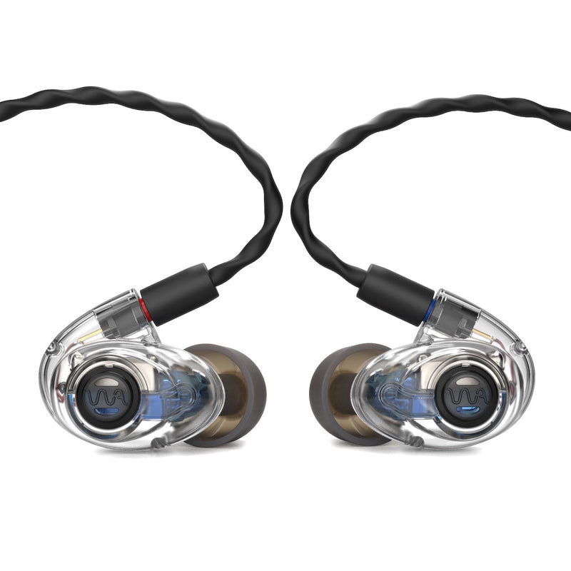 Westone AM Pro X20 - Dual-Driver Musician IEM with Passive Ambience, front