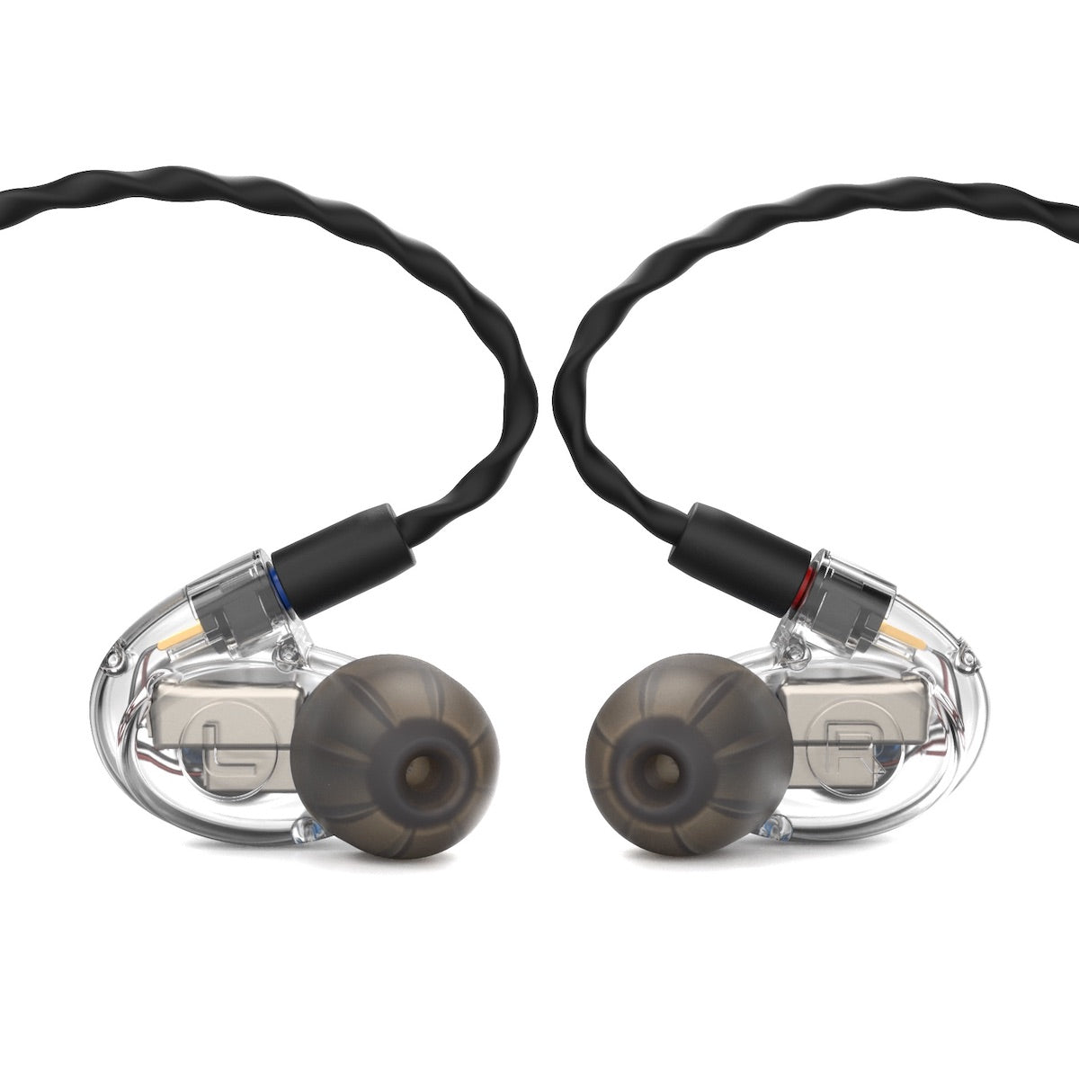 Westone AM Pro X20 - Dual-Driver Musician IEM with Passive Ambience, rear