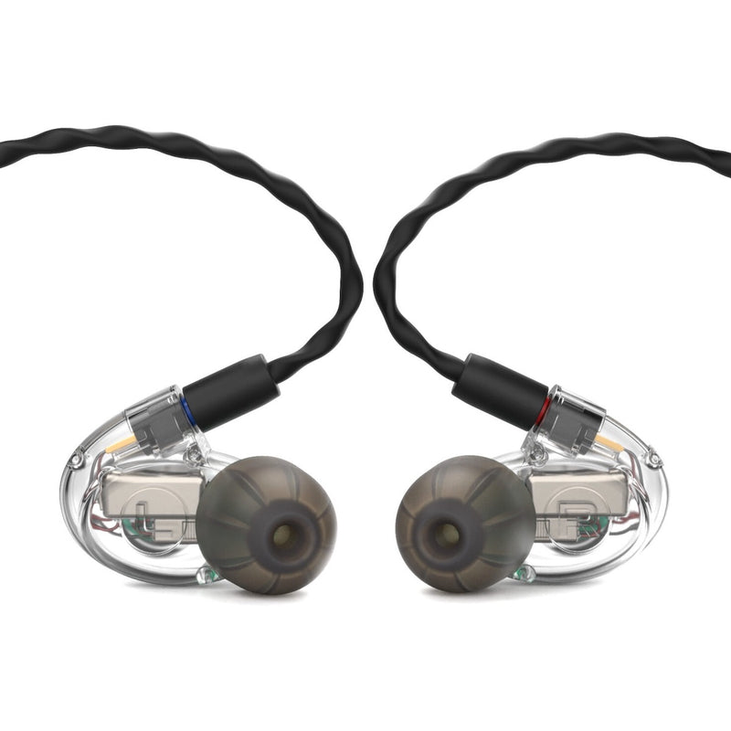 Westone AM Pro X30 - Triple-Driver Musician IEM with Passive Ambience, rear