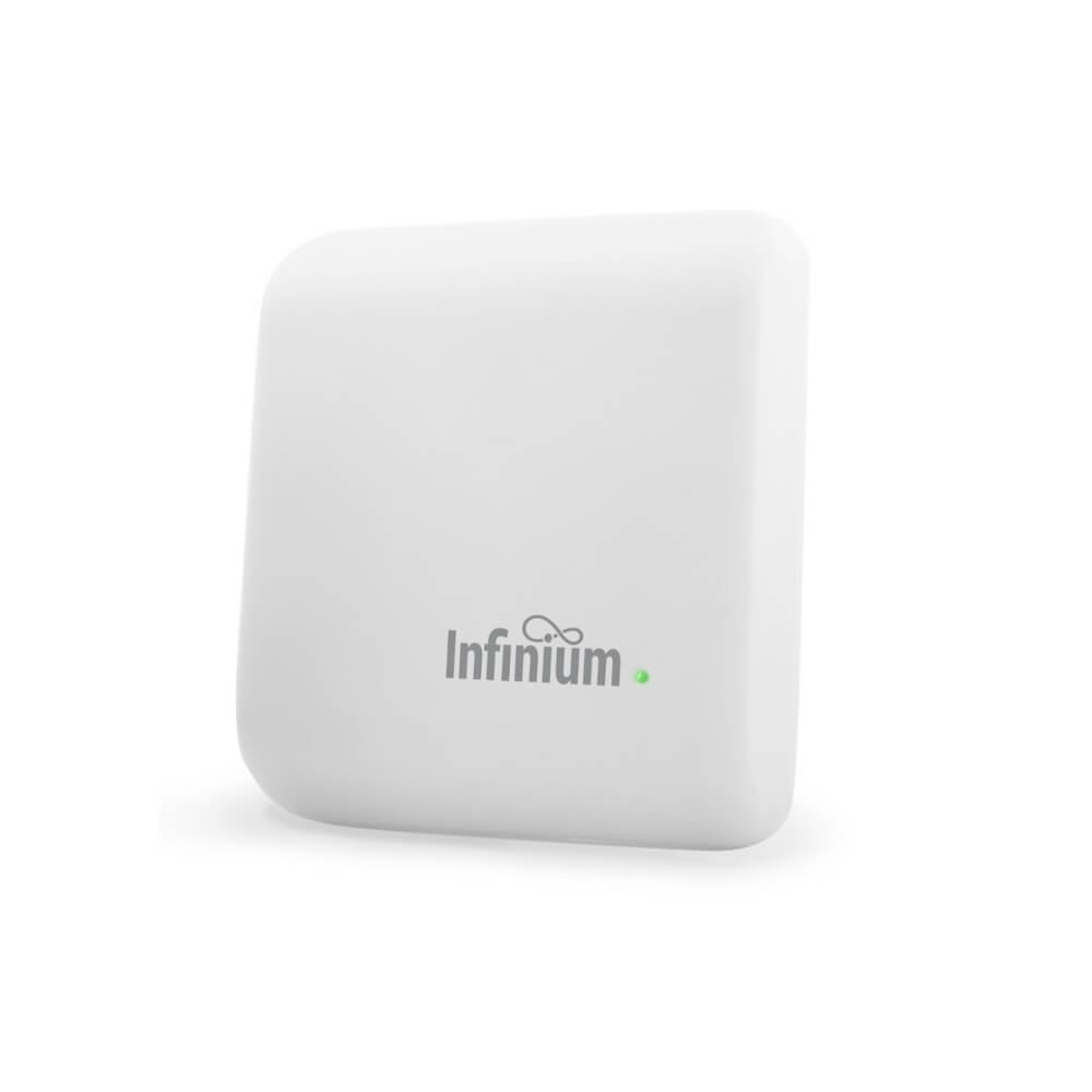 Williams AV BA T1 - Infinium Auracast Transmitter, front