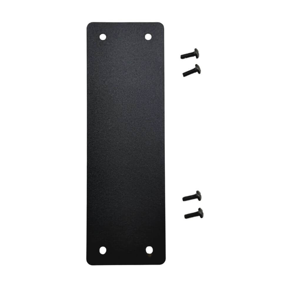 Williams AV CHG 005 - Infinium Auracast 12-Bay Charger, RPK-11 mounting bracket