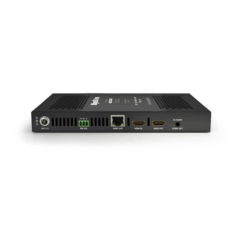 WyreStorm EX-40-KVM-5K - 5K30Hz HDBT 3.0 Extender Kit, 1