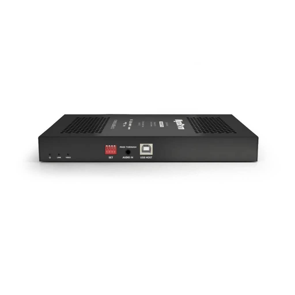 WyreStorm EX-40-KVM-5K - 5K30Hz HDBT 3.0 Extender Kit, 2