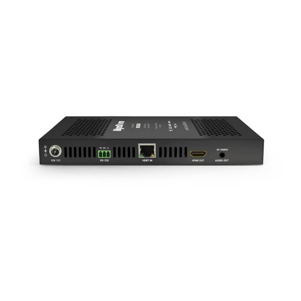 WyreStorm EX-40-KVM-5K - 5K30Hz HDBT 3.0 Extender Kit, 4