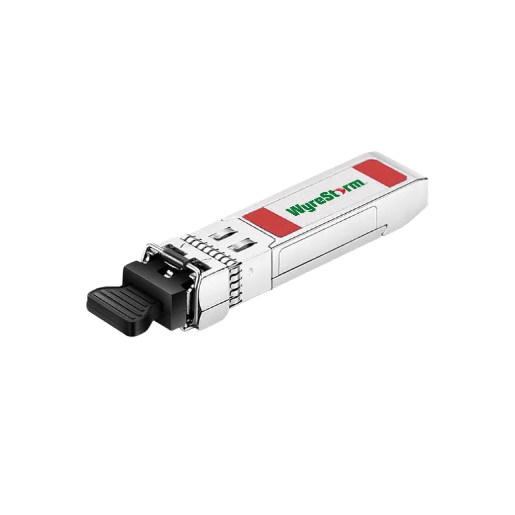 WyreStorm SR-1G-MM-SFP - 1G SFP Multimode Fiber Optic Transceiver