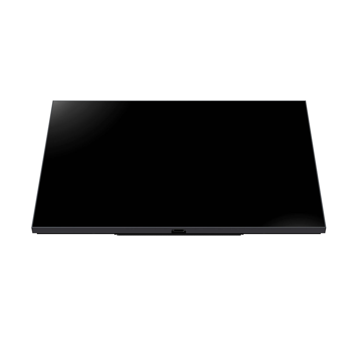 WyreStorm SYN-TP10-B - Synergy 10.1-inch Touch Panel with PoE, front
