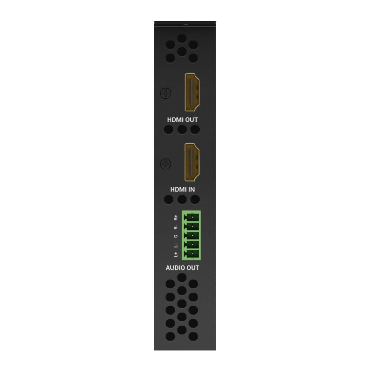 WyreStorm TX-SCL-HDMI - 4K60 HDMI Scaling Output Card for MX-1616-SCL