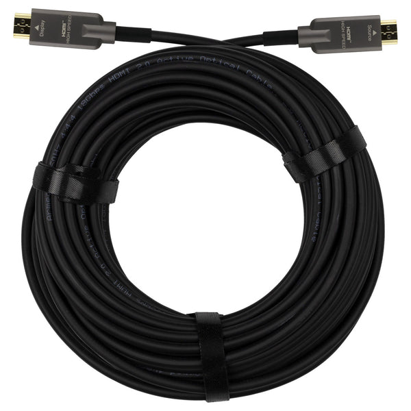 FSR 4K HDMI Next Generation Digital Ribbon Cable with CoilGuard