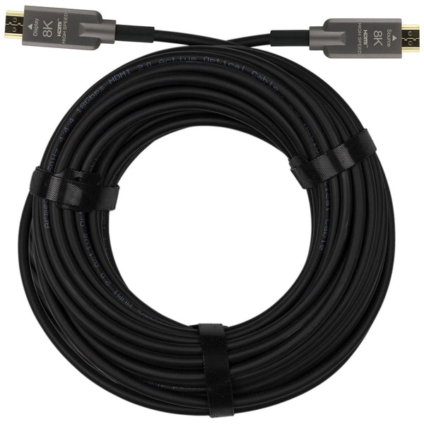 FSR 8K HDMI Next Generation Digital Ribbon Cable with CoilGuard