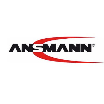 Ansmann logo