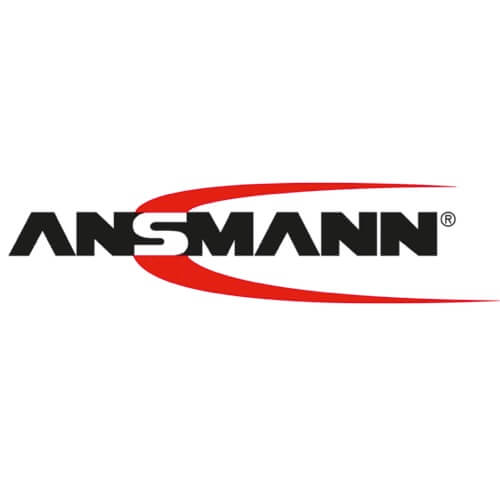 Ansmann logo