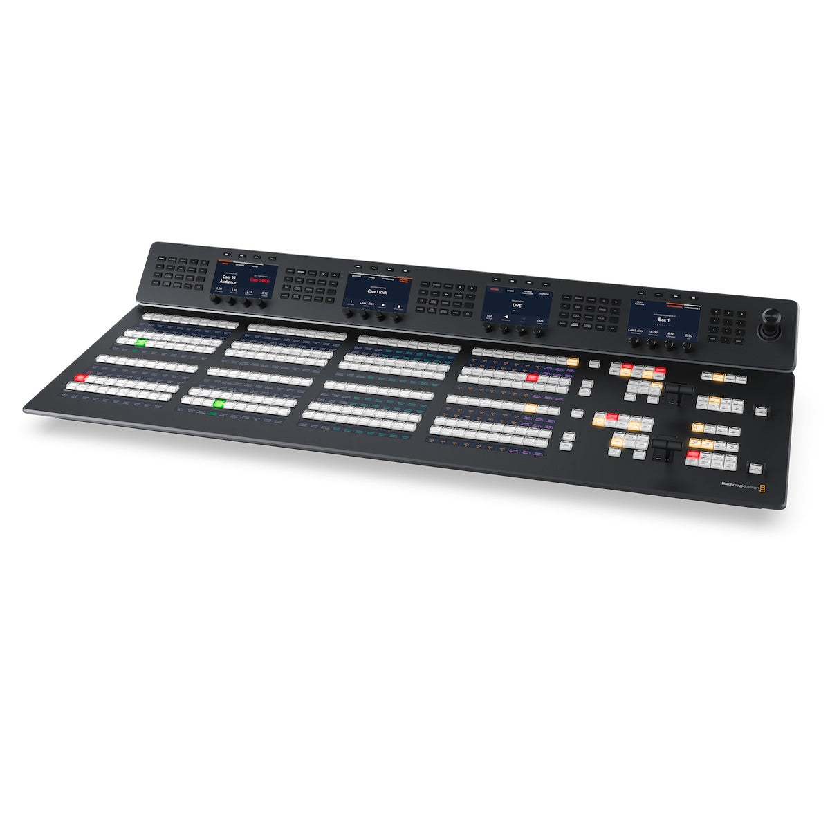 Blackmagic Design ATEM 2 M/E Advanced Panel 40