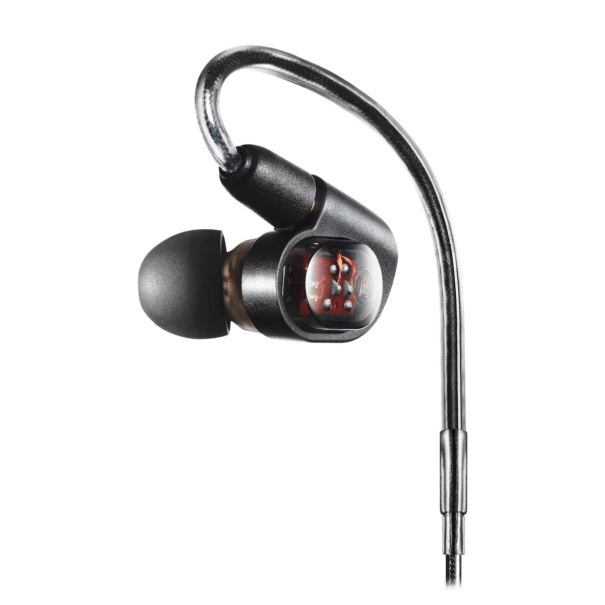 Audio-Technica ATH-E70 - Professional In-Ear Monitor Headphones