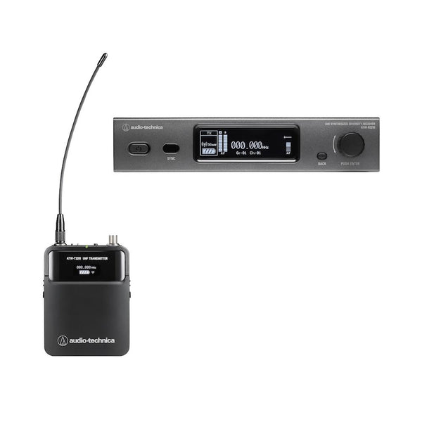 Audio-Technica ATW-3211 Wireless Body-pack System