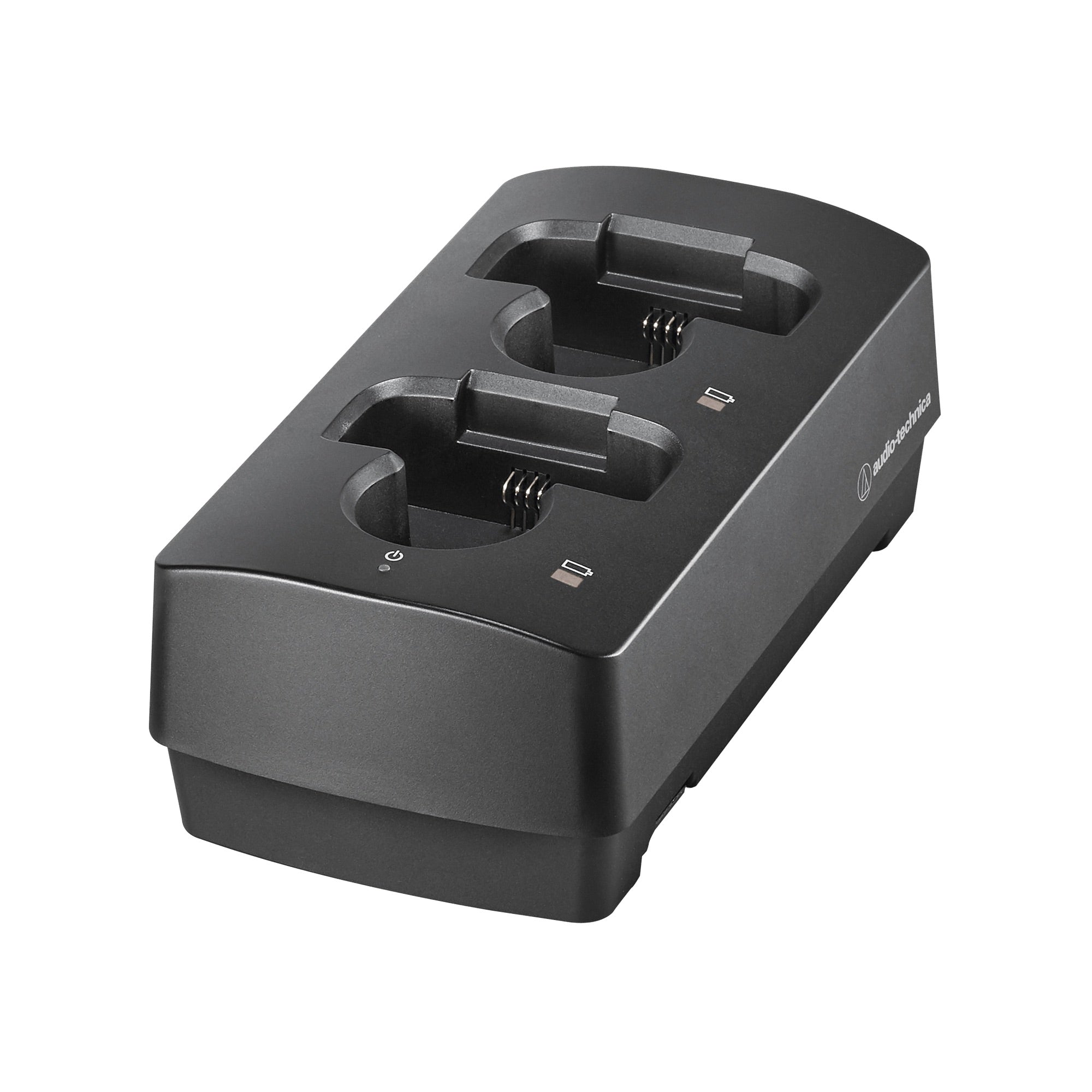 Audio-Technica ATW-CHG3 - Two-Bay Charging Station